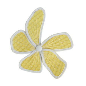 Lucky-Charms flower – Yellow – Large